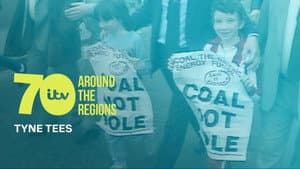 Miners' Strike at 40
