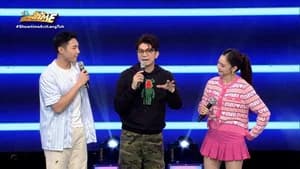 July 29, 2026: #ShowtimeActLangToh