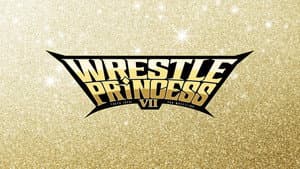 TJPW Wrestle Princess VII