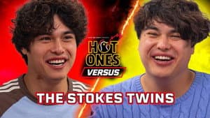 The Stokes Twins