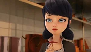 Heart Hunter (The Battle of the Miraculous – Part 1)
