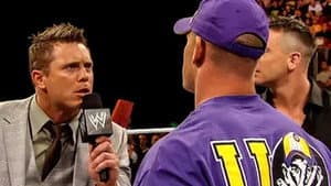 Raw - Oct. 11, 2010
