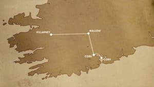 Killarney to Cobh