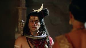 The birth of Gajanan