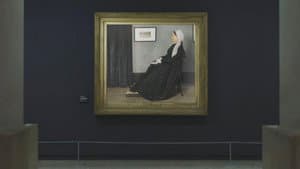 James Abbott McNeill Whistler - Addict (1/3)