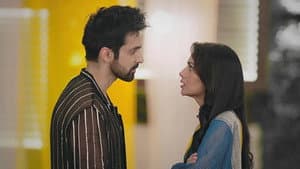 A deadly plot against Amruta