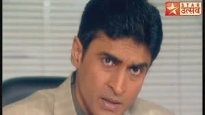 Dr. Shashank Warns Riddhima