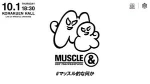 MUSCLE &