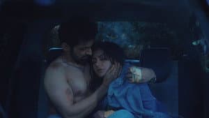 Virat brings Amruta home
