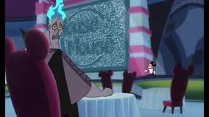 Suddenly Hades