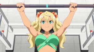 How Heavy Are the Barbells You Lift?
