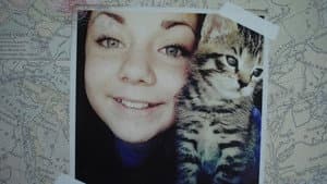A Senseless Act: Lauren Landavazo
