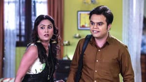 What Happened To Sajan's Face?