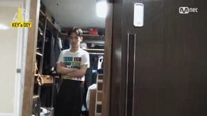 SHINee Key's DIY(Do It Yourself) Knowhow