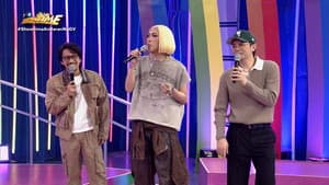 August 6, 2026: #ShowtimeAndaranNgGV