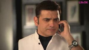 Samarth Proposes a Deal to Sarika