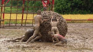 Down and Dirty