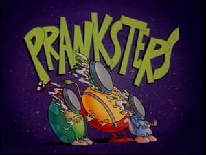 Pranksters
