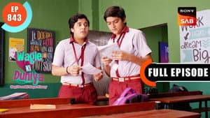 Atharva Exposes Joy's Doings
