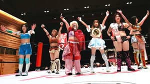 TJPW New Year Circuit 2025 ~ Day 2