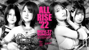 TJPW All Rise '22