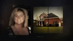 Secrets on Hot Springs Drive