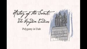 Polygamy in Utah