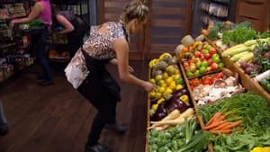 MKR Kitchen HQ Challenge: Breakfast Rapid Cook-Off