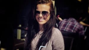 After Dark: India Chipchase