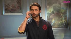 Vikram is Trapped!