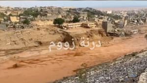 Libya, the forgotten catastrophe