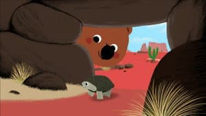 Mojave Adventure