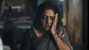 Girija Seeks Divorce
