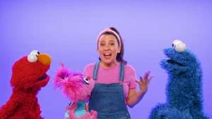 Learn About School - Featuring Elmo and Sesame Street Friends