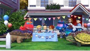 Episode 22