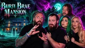 We Investigated An Unmarked Grave At This Haunted Mansion