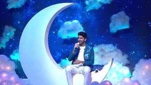 Moonlit Musical Extravaganza