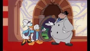 The Stolen Cartoons