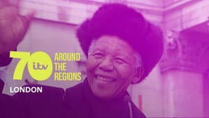 Nelson Mandela's Make Poverty History Speech
