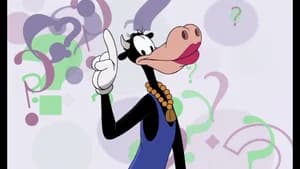 Clarabelle's Big Secret