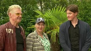 A structured feel-good garden for the Mörl family