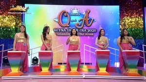 August 1, 2026: #ShowtimeAgostoUno