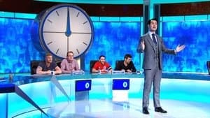 Andrew Flintoff, Rhod Gilbert, Henning Wehn