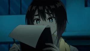 Hanako-san of the Toilet