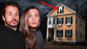 Real Poltergeist Activity Salem Witch House