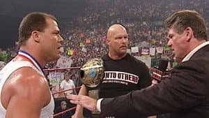 Raw - Jul. 02, 2001