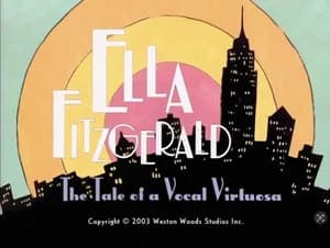 Ella Fitzgerald: The Tale of A Vocal Virtuosa