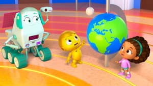 Where No Bot Has Gone Before! / A Bot from the Heart