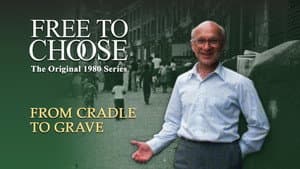 From Cradle to Grave