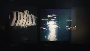 ESCAPE: The Wreck of the Costa Concordia
